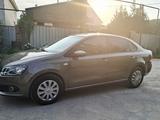 Volkswagen Polo 2014 года за 4 150 000 тг. в Алматы – фото 4