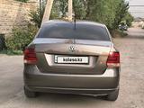 Volkswagen Polo 2014 года за 4 150 000 тг. в Алматы – фото 5