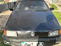 Volkswagen Passat 1989 года за 800 000 тг. в Алматы