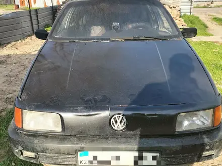 Volkswagen Passat 1989 годаүшін800 000 тг. в Алматы