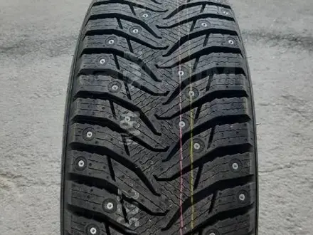 Kumho Wintercraft SUV Ice WS31 235/55 R18 100H 24 ЧАСА ДОСТАВКА за 85 000 тг. в Астана