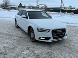 Audi A4 2012 года за 3 500 000 тг. в Костанай – фото 5