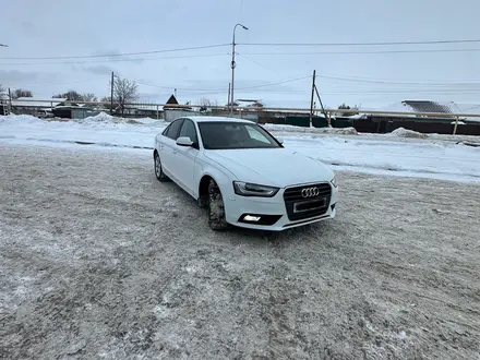 Audi A4 2012 года за 3 500 000 тг. в Костанай – фото 6