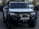 Toyota Hilux 2019 года за 18 000 000 тг. в Астана – фото 2