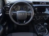 Toyota Hilux 2019 года за 18 000 000 тг. в Астана – фото 5
