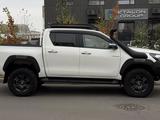 Toyota Hilux 2019 года за 18 000 000 тг. в Астана – фото 4