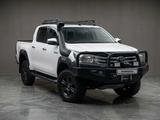 Toyota Hilux 2019 года за 18 000 000 тг. в Астана