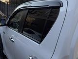 Toyota Hilux 2019 года за 18 000 000 тг. в Астана – фото 3