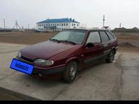 ВАЗ (Lada) 2114 2004 годаfor650 000 тг. в Уральск