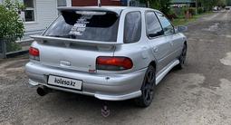Subaru Impreza 1997 года за 2 600 000 тг. в Павлодар – фото 3