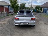 Subaru Impreza 1997 годаүшін2 800 000 тг. в Павлодар – фото 4