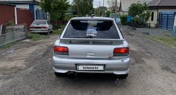 Subaru Impreza 1997 годаүшін2 800 000 тг. в Павлодар – фото 4