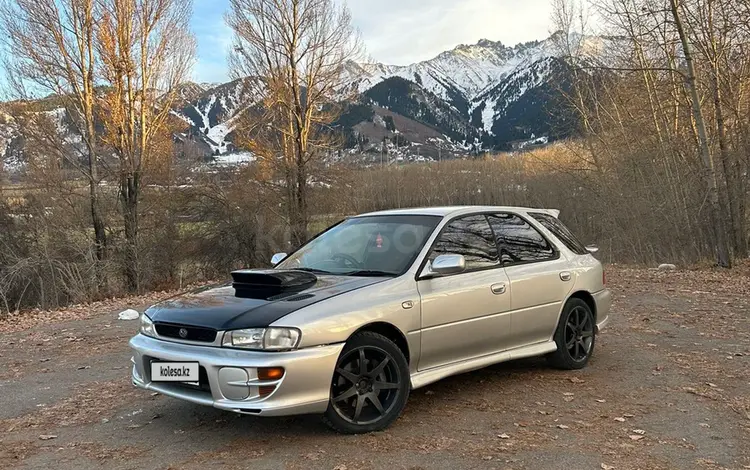 Subaru Impreza 1997 годаfor2 300 000 тг. в Павлодар