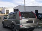 Nissan X-Trail 2002 года за 3 900 000 тг. в Темиртау – фото 4