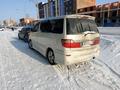 Toyota Alphard 2004 годаүшін6 999 999 тг. в Кокшетау – фото 5