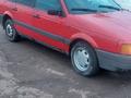 Volkswagen Passat 1991 годаүшін850 000 тг. в Каркаралинск – фото 9
