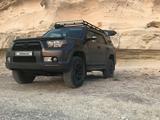 Toyota 4Runner 2010 года за 18 000 000 тг. в Актау – фото 5