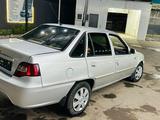Daewoo Nexia 2011 года за 1 800 000 тг. в Шымкент – фото 3