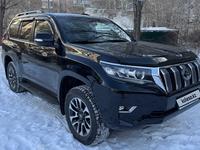 Toyota Land Cruiser Prado 2023 годаүшін31 400 000 тг. в Караганда