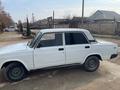 ВАЗ (Lada) 2107 2004 года за 750 000 тг. в Жетысай – фото 2