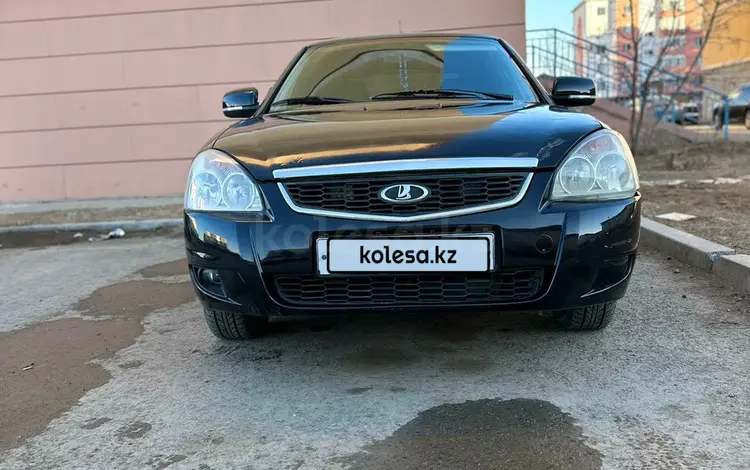 ВАЗ (Lada) Priora 2172 2010 годаүшін950 000 тг. в Атырау