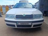 Skoda Octavia 2007 года за 3 300 000 тг. в Макинск – фото 2