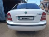 Skoda Octavia 2007 года за 3 300 000 тг. в Макинск – фото 3