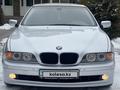 BMW 530 2001 годаүшін5 000 000 тг. в Тараз