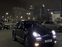 Porsche Cayenne 2006 годаүшін5 000 000 тг. в Актау