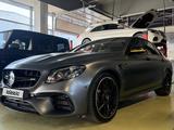 Mercedes-Benz E 63 AMG 2017 годаүшін37 000 000 тг. в Алматы – фото 2
