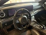 Mercedes-Benz E 63 AMG 2017 годаүшін37 000 000 тг. в Алматы – фото 4