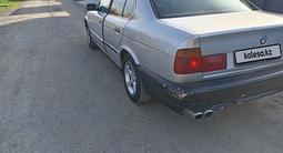 BMW 520 1991 года за 850 000 тг. в Алматы – фото 2