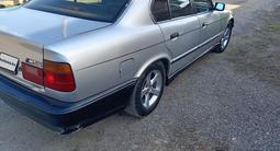 BMW 520 1991 года за 850 000 тг. в Алматы