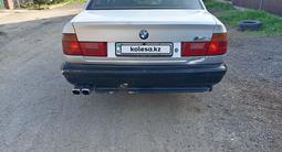 BMW 520 1991 года за 700 000 тг. в Алматы – фото 3
