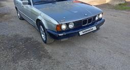 BMW 520 1991 года за 850 000 тг. в Алматы – фото 5