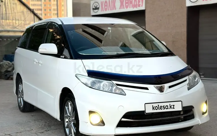 Toyota Estima 2011 годаүшін6 800 000 тг. в Астана