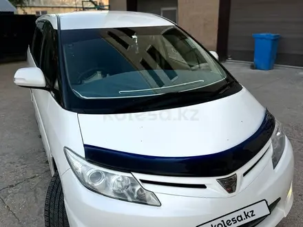 Toyota Estima 2011 года за 6 800 000 тг. в Астана – фото 11