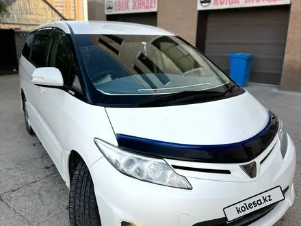Toyota Estima 2011 года за 6 800 000 тг. в Астана – фото 13