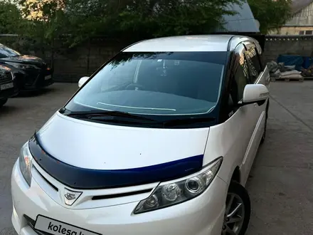 Toyota Estima 2011 года за 6 800 000 тг. в Астана – фото 12