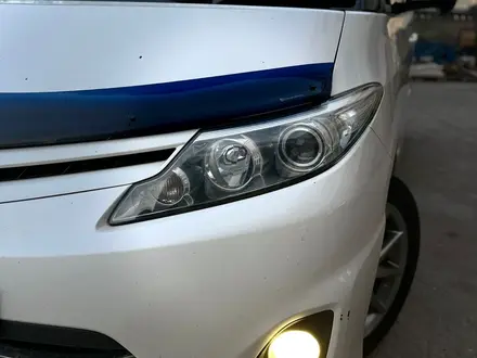 Toyota Estima 2011 года за 6 800 000 тг. в Астана – фото 14