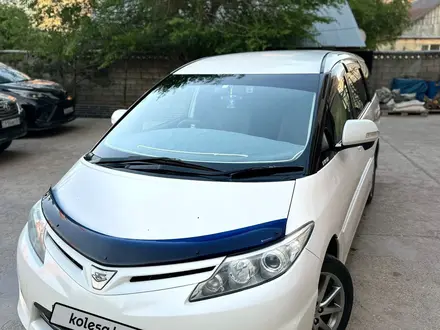 Toyota Estima 2011 года за 6 800 000 тг. в Астана – фото 15