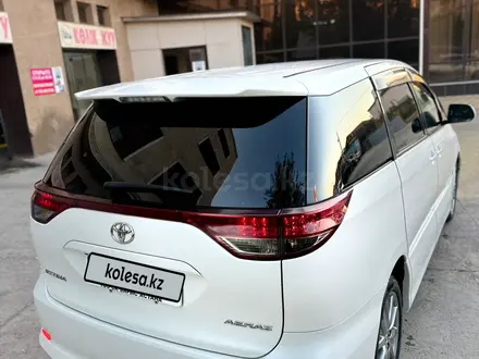 Toyota Estima 2011 года за 6 800 000 тг. в Астана – фото 18