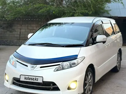 Toyota Estima 2011 года за 6 800 000 тг. в Астана – фото 2
