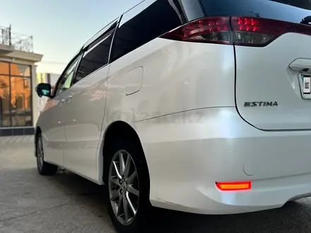 Toyota Estima 2011 года за 6 800 000 тг. в Астана – фото 20