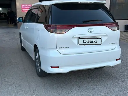 Toyota Estima 2011 года за 6 800 000 тг. в Астана – фото 19