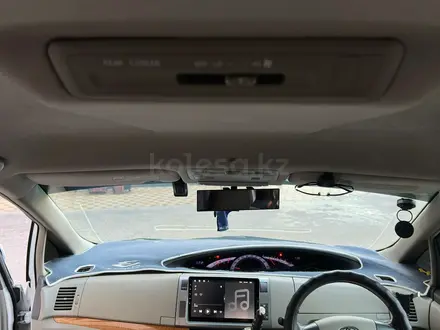 Toyota Estima 2011 года за 6 800 000 тг. в Астана – фото 23