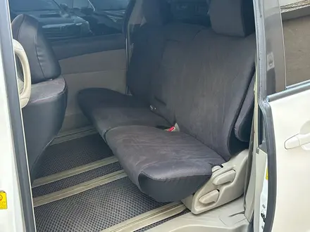 Toyota Estima 2011 года за 6 800 000 тг. в Астана – фото 24