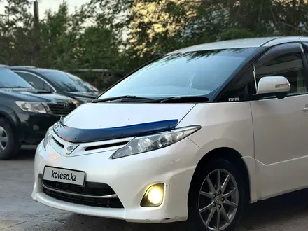 Toyota Estima 2011 года за 6 800 000 тг. в Астана – фото 5