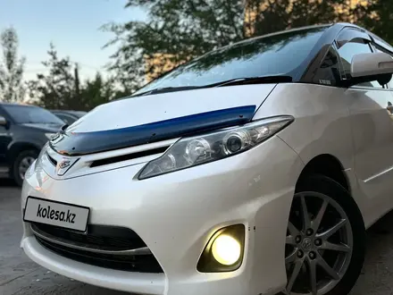 Toyota Estima 2011 года за 6 800 000 тг. в Астана – фото 6