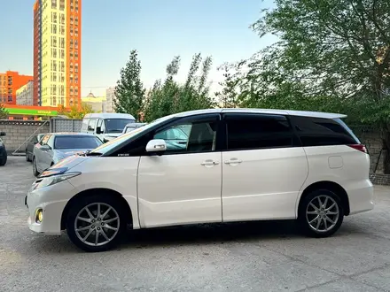 Toyota Estima 2011 года за 6 800 000 тг. в Астана – фото 7